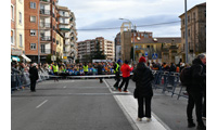Fotografias San Silvestre Salmantina