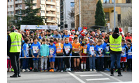 Fotografias San Silvestre Salmantina