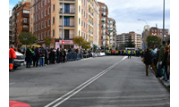 Fotografias San Silvestre Salmantina