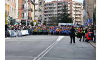 Fotografias San Silvestre Salmantina