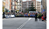 Fotografias San Silvestre Salmantina