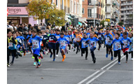 Fotografias San Silvestre Salmantina