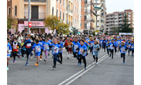 Fotografias San Silvestre Salmantina