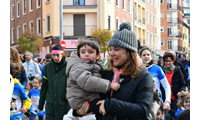 Fotografias San Silvestre Salmantina