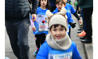 Fotografias San Silvestre Salmantina
