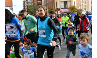 Fotografias San Silvestre Salmantina