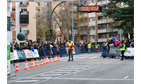 Fotografias San Silvestre Salmantina