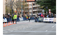 Fotografias San Silvestre Salmantina