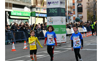 Fotografias San Silvestre Salmantina