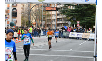 Fotografias San Silvestre Salmantina