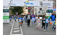 Fotografias San Silvestre Salmantina