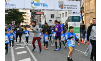 Fotografias San Silvestre Salmantina