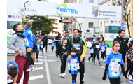 Fotografias San Silvestre Salmantina