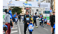 Fotografias San Silvestre Salmantina