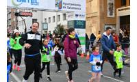 Fotografias San Silvestre Salmantina