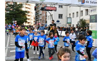 Fotografias San Silvestre Salmantina