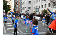 Fotografias San Silvestre Salmantina