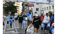 Fotografias San Silvestre Salmantina
