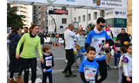 Fotografias San Silvestre Salmantina