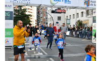 Fotografias San Silvestre Salmantina