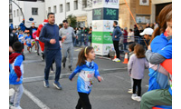 Fotografias San Silvestre Salmantina