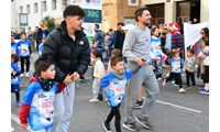 Fotografias San Silvestre Salmantina