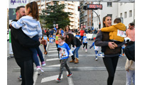 Fotografias San Silvestre Salmantina