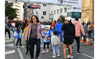 Fotografias San Silvestre Salmantina