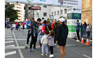 Fotografias San Silvestre Salmantina