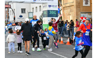 Fotografias San Silvestre Salmantina