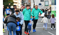 Fotografias San Silvestre Salmantina