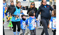 Fotografias San Silvestre Salmantina