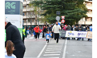 Fotografias San Silvestre Salmantina