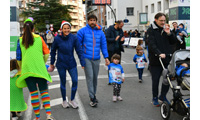 Fotografias San Silvestre Salmantina