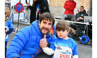 Fotografias San Silvestre Salmantina
