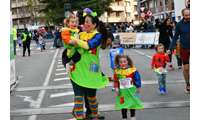 Fotografias San Silvestre Salmantina