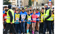 Fotografias San Silvestre Salmantina