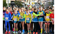 Fotografias San Silvestre Salmantina
