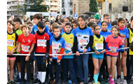 Fotografias San Silvestre Salmantina