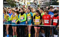 Fotografias San Silvestre Salmantina