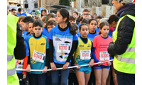 Fotografias San Silvestre Salmantina