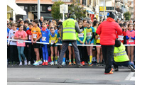 Fotografias San Silvestre Salmantina