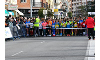 Fotografias San Silvestre Salmantina