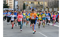 Fotografias San Silvestre Salmantina