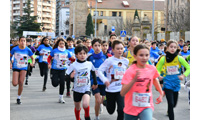 Fotografias San Silvestre Salmantina