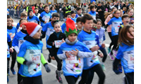 Fotografias San Silvestre Salmantina