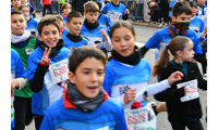 Fotografias San Silvestre Salmantina
