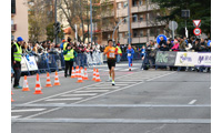 Fotografias San Silvestre Salmantina