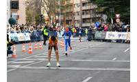 Fotografias San Silvestre Salmantina
