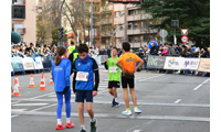 Fotografias San Silvestre Salmantina